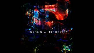 Adust Rain  Insomnia Orchestra EP [upl. by Hsuk906]