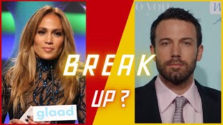 Are Ben and JLo divorcing news [upl. by Carina]