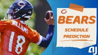 Can the Chicago Bears WIN the NFC North [upl. by Selig]