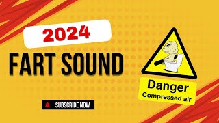 Fart Sounds Compilation The Ultimate Collection for Laughter and Fun 2024 [upl. by Drauode182]