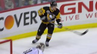 Los Angeles Kings vs Pittsburgh Penguins  December 16 2016  Full Game Highlights  NHL 201617 [upl. by Ahsuas779]