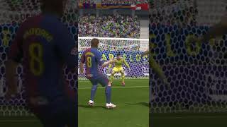 Barcelona is back music song footballshorts barcelona footballtiktok goat fcmobile fifa [upl. by Kaslik]