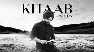 Kitaab  Jas Lehra  New Punjabi Official 4K Video Song 2024  Pro Production [upl. by Gauntlett]