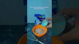 Pillsbury pancake mix review💙🥞like subcribemychannel review pillsbury 🥞 [upl. by Kylen]