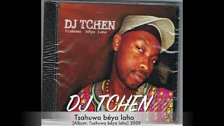 DJ Tchén Tsahuwa béya laho [upl. by Norita]