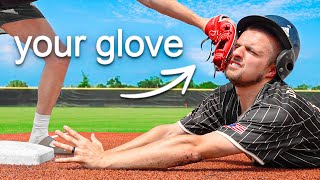 I Found The Best Baseball Glove For Two In The Pinky [upl. by Riane]