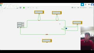 Capacitors and Inductors Examples [upl. by Aneel]