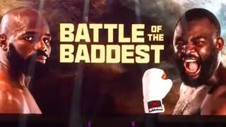 🥊🥊 Martin Bakole vs Carlos Takam suivez lintégralité du combat [upl. by Buzz]