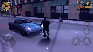 Espresso 2 go GTA 3 mission guide iOS mobile [upl. by Nivi]