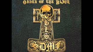 Black Label Society  Darkest Days [upl. by Gnouh871]