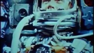 The John Glenn Story 1963 [upl. by Enyamrahc]