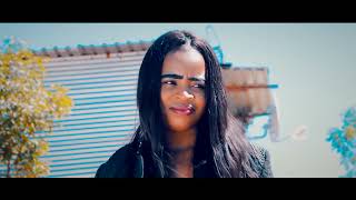 KAANDJETU □ Jomolizo ft Liina □ Namibia [upl. by Flann]