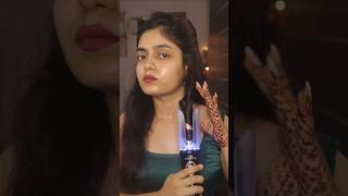 OMG😱 automatic Hair curler🤯 urbanyog hair curler review✨ shorts urbanyog automatichaircurler [upl. by Lime]