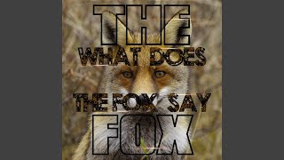 What Does the Fox Say Single Mix [upl. by Benedikta]