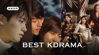 The Best Kdramas to Watch Right Now Netflix Prime video Jio cinema disney hotstar Hulu max [upl. by Nilrah515]