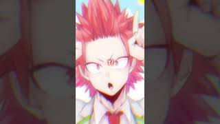 Eijiro Kirishima [upl. by Mirabella995]