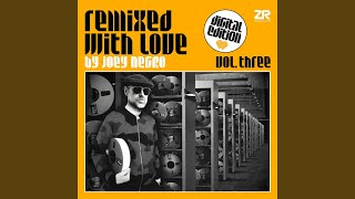 Found a Cure Joey Negro Found a Dub Mix [upl. by Srini]