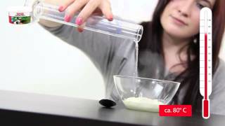 Beaphar Kleintier Milch Anwenderfilm  Tutorialmp4 [upl. by Naamana]