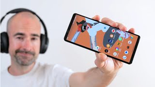 Sony Xperia 1 VI A Whole New Phone  What To Expect  TSW192 [upl. by Nanoc]