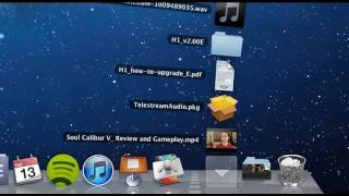 Mac 101 Accidentally Deleted Downloads Folder from Dock [upl. by Nicolas]