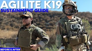 The Plate Carrier Setup You Didnt Know You Needed [upl. by Godden]