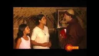 St Antony Vishudha Anthoniyos Surya Tv Serial clip 3 DEVU [upl. by Celinka]