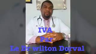 Dr Wilton Dorval IVA inspection visuelle a lacide acétique [upl. by Ahseenyt]