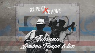 DJ PEKA ft DJ KEV’ONE  MIX FUNANA LEMBRA TEMPO 2023 [upl. by Tihw329]