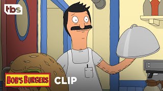 Bobs Burgers The World’s Best Burger Season 1 Clip  TBS [upl. by Scheider59]