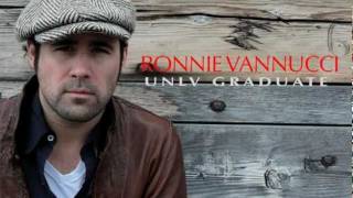 Ronnie Vannucci  UNLV Graduate [upl. by Indyc]