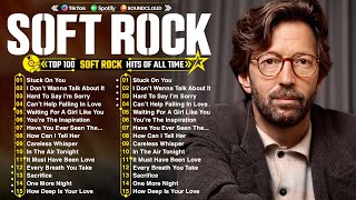 Most Beautiful Soft Rock Love Songs 80s 90s 🎵 Soft Rock Ballads 70s 80s 90s 🎵 Old Love Songs 80s 90s [upl. by Lawtun]