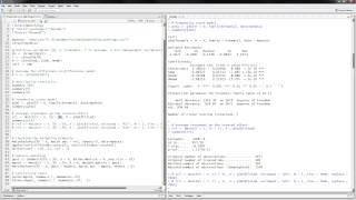 Propensity Score Matching in R [upl. by Jonme95]