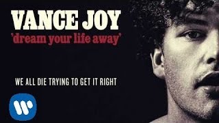 Vance Joy  We All Die Trying To Get It Right Official Audio [upl. by Allain282]