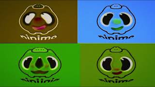 4 ninimos Ninimo logo effects  Preview 2 Effects [upl. by Hanae681]