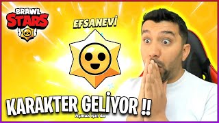 🔴 EFSANEVİ ÇIKACAK MI �999 İMKANSIZ  Brawl Stars [upl. by Hadsall917]