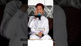 🇵🇰 Qari Muhammad Abubakar  Best new Tilawat quranrecitation shortsfeed pakistan [upl. by Aralomo]