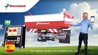 iM FARMING Solutions – TLX GEOSPREAD  Abonadora para la Agricultura de Precisión [upl. by Portuna]