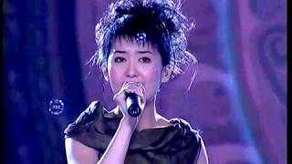 孟庭苇  南宁 quot第一届国际民歌艺术节大地飞歌quot 演唱会 1999  TingWei Meng  Live in Nanning 1999 [upl. by Noma102]