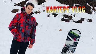 Kartepe Kayak MerkeziVlog [upl. by Ahsaf]