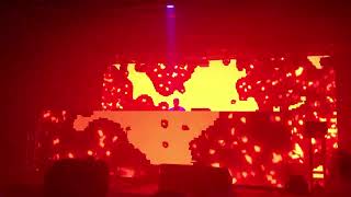 RZRKT  Live  Echostage Washington DC FULL SET 03042023 [upl. by Adnorrahs]