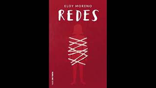 REDES  Eloy Moreno  AUDIOLIBRO  Parte 2 [upl. by Leind]