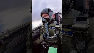 🫡 Could You Be A Fighter Pilot airforce [upl. by Kamilah]