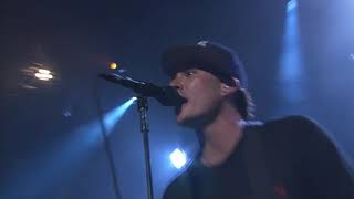 blink182  Chicago 2001 HQ [upl. by Izak]