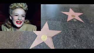 Betty Hutton Every Star Has A Story with Hollywood Stage film and television actress [upl. by Hanson]