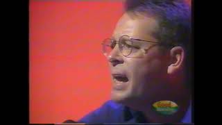 Empty Sack of Dreamsquot Live Robin Kelly Gray Bartlett Good Morning Show TVNZ 1998 [upl. by Douville]