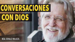 CONVERSACIONES CON DIOS  PelÍcula Completa  En Español [upl. by Obaza847]