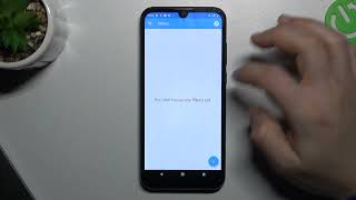 How to Set Up Automatically Text Messages Forwarding in Android  Forward SMS to Another Number [upl. by Narruc]