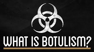 What is Botulism [upl. by Adigirb]