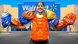 I Found The Best Catchers Mitt Under 100 [upl. by Ritz]