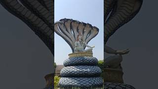 Mahakal Lok Ujjain India❤️  Mahakaleshwar Jyotirlinga  mahakaleshwar ujjain shivling [upl. by Venn930]